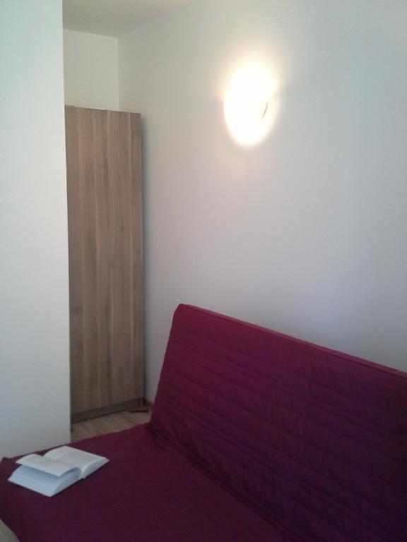 Sopot Baltic Apartamento Quarto foto